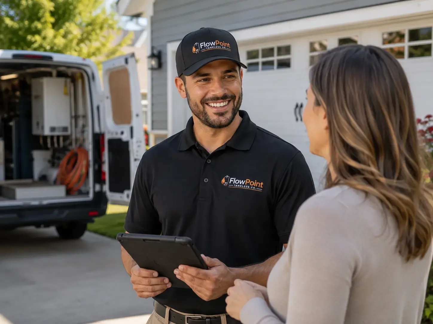 Tankless Water Heater Installation Providence, UT FAQs